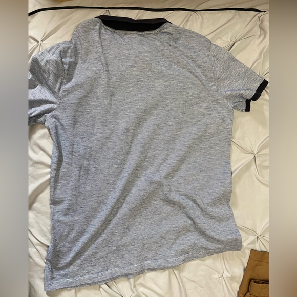 🔥3for$20🔥NWOT HM Summer Collection | Polo Shirt - Picture 2 of 5